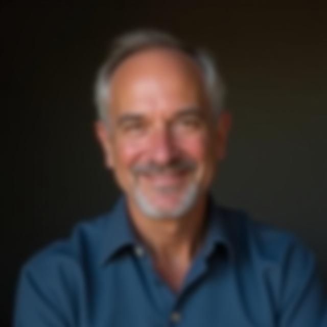 Portrait de Marc Dubois, Chef d'Atelier